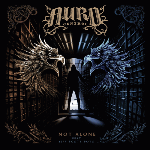 Auro Control : Not Alone
